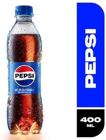 Gaseosa Flexi 400 ml